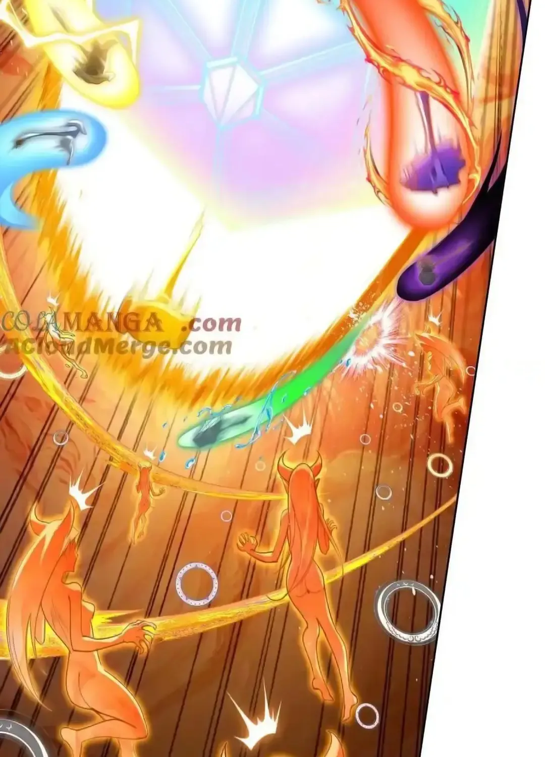 Read Soul Land chapter 343.2 image 35 on Lezhin