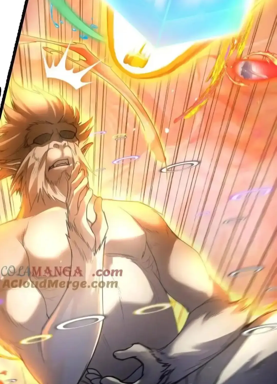 Read Soul Land chapter 343.2 image 38 on Lezhin
