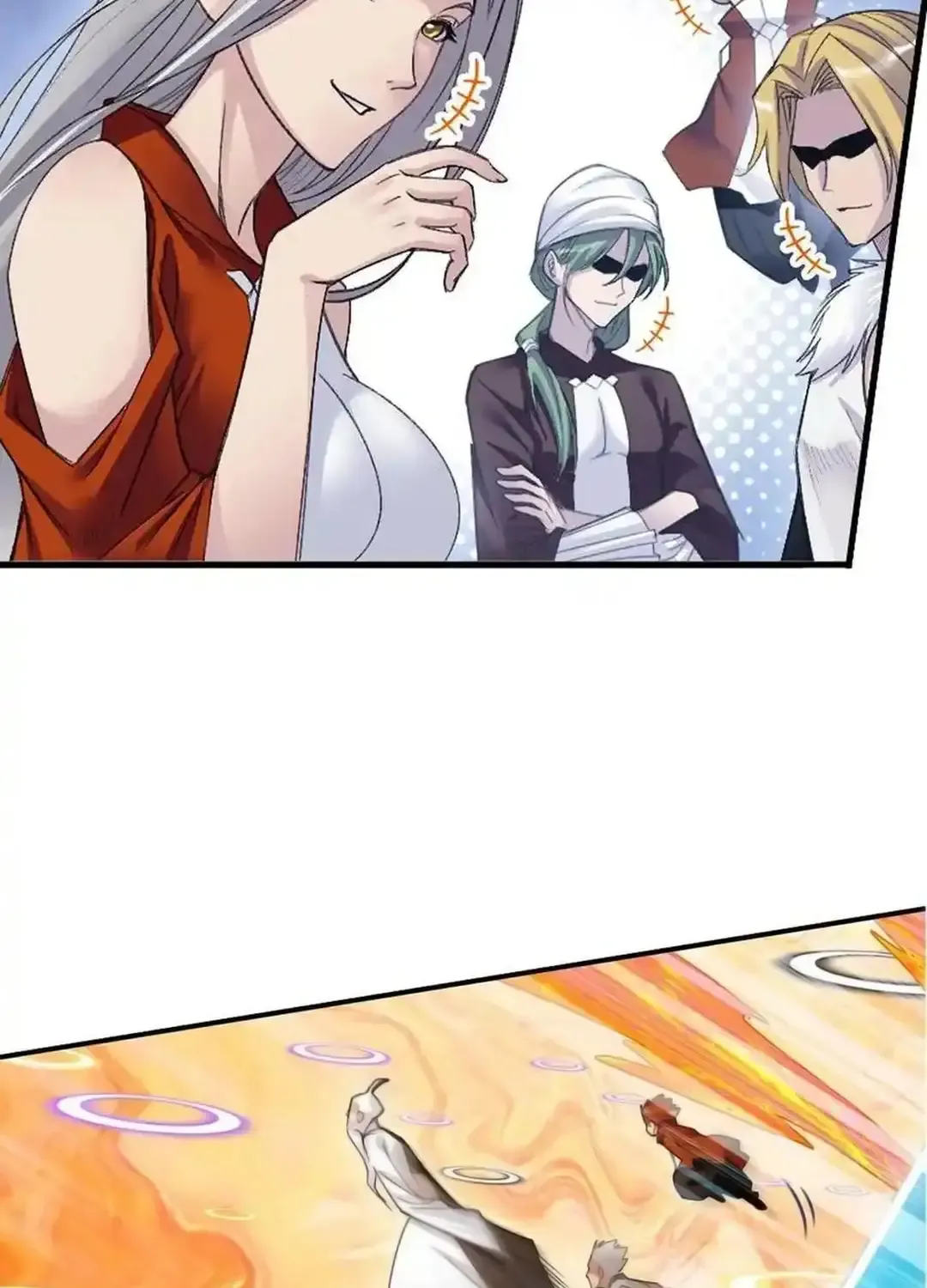 Read Soul Land chapter 343.2 image 4 on Lezhin