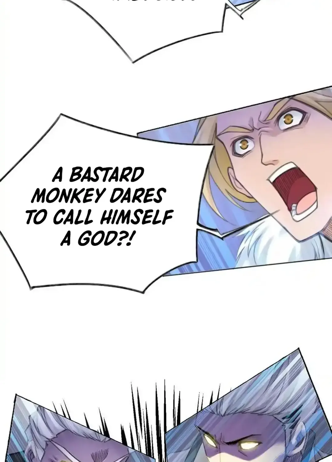 Read Soul Land chapter 343.2 image 45 on Lezhin