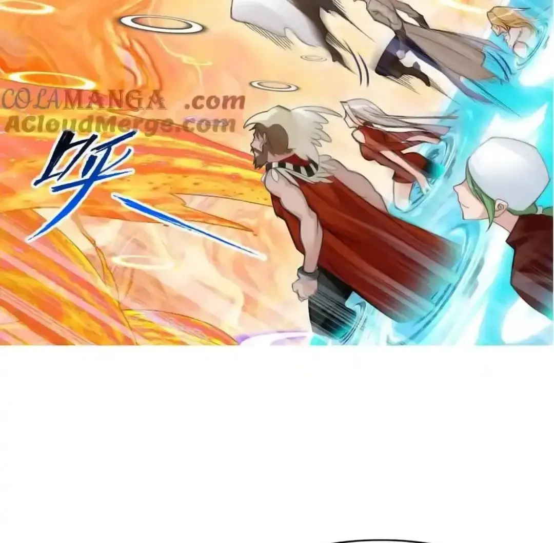 Read Soul Land chapter 343.2 image 5 on Lezhin