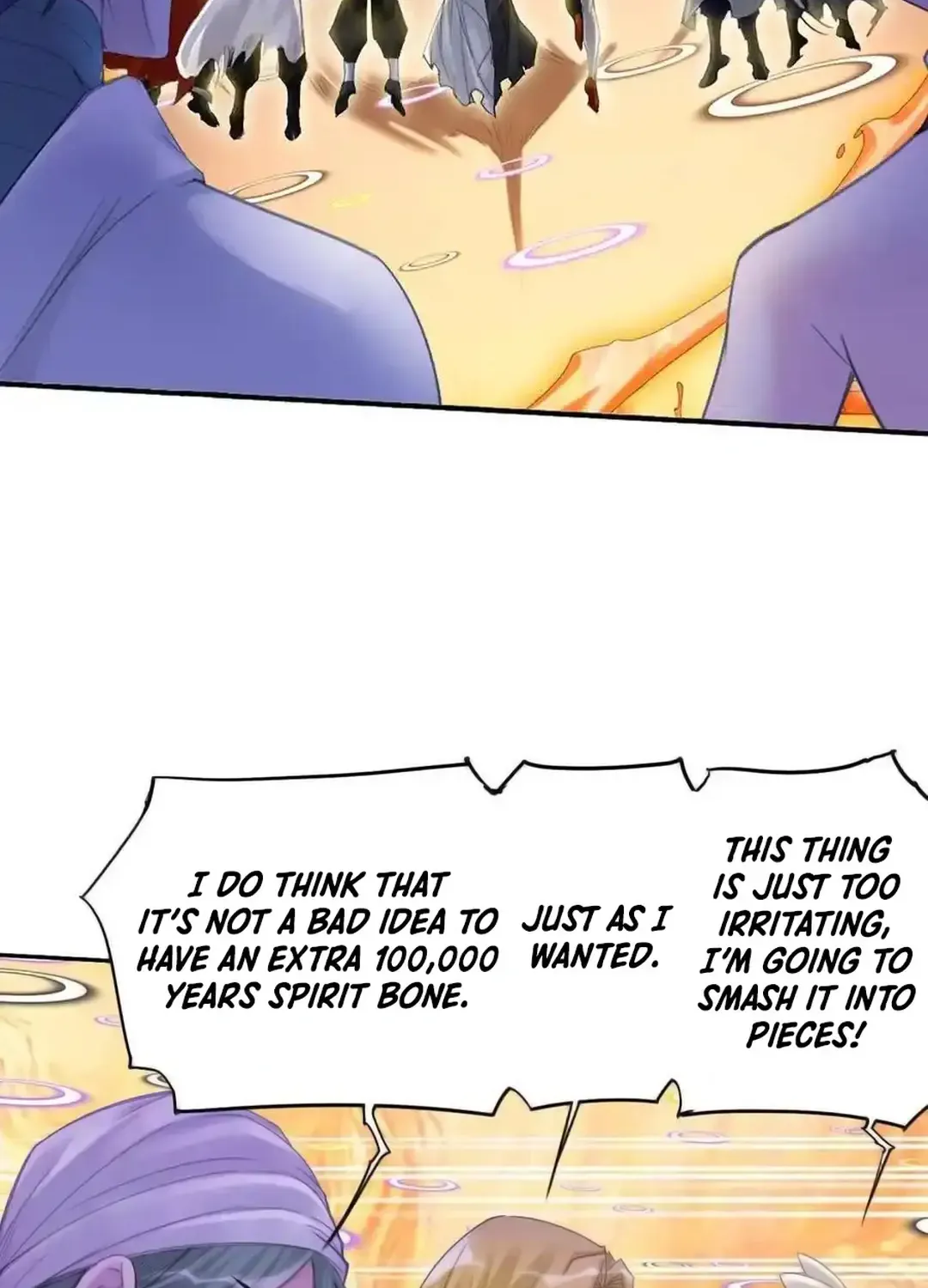 Read Soul Land chapter 343.2 image 9 on Lezhin