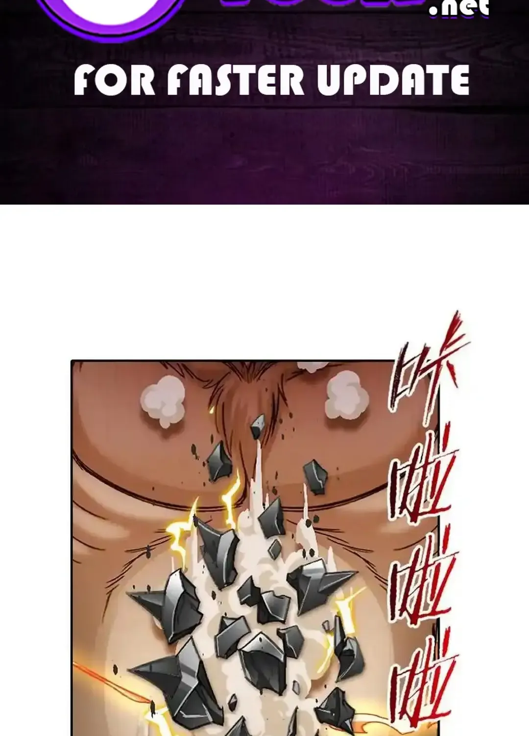 Read Soul Land chapter 343.3 image 1 on Lezhin