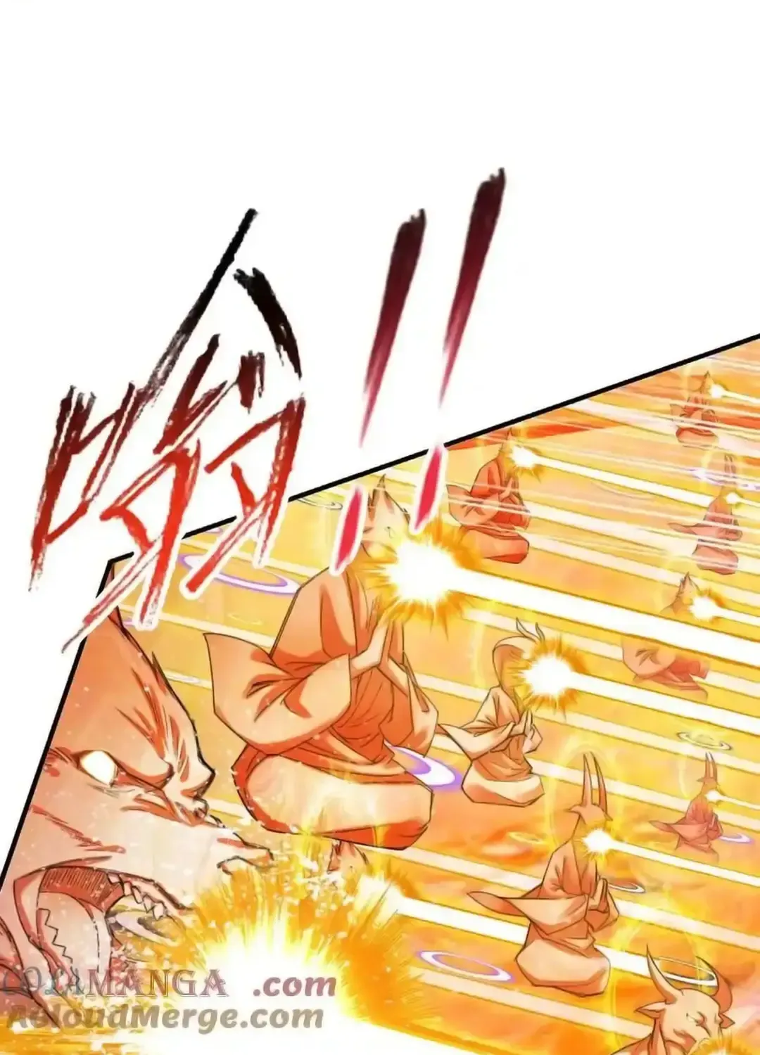 Read Soul Land chapter 343.3 image 12 on Lezhin