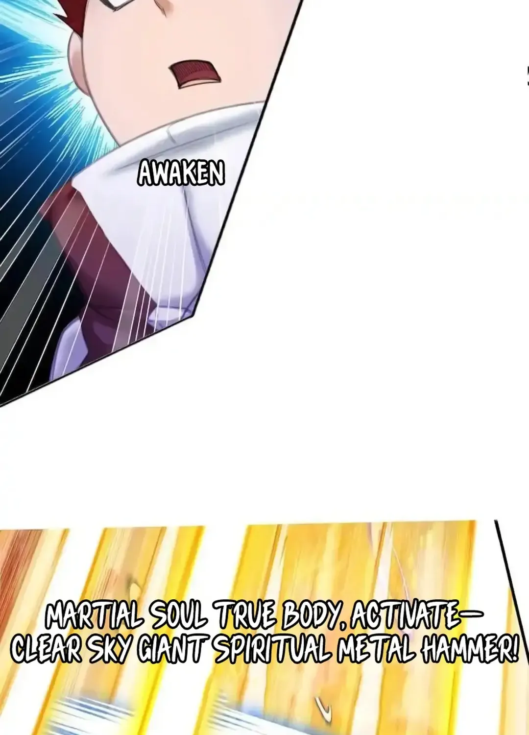 Read Soul Land chapter 343.3 image 14 on Lezhin