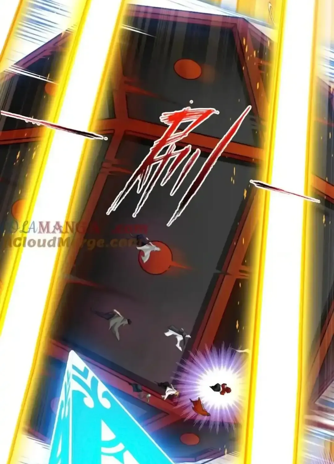 Read Soul Land chapter 343.3 image 15 on Lezhin