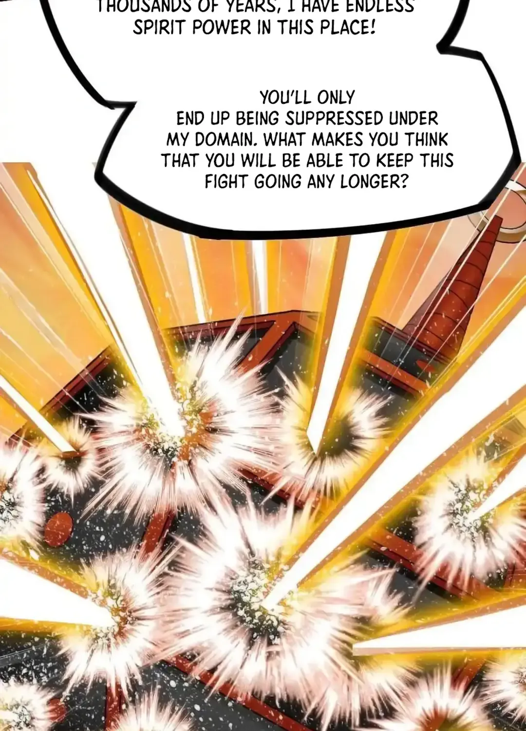 Read Soul Land chapter 343.3 image 19 on Lezhin