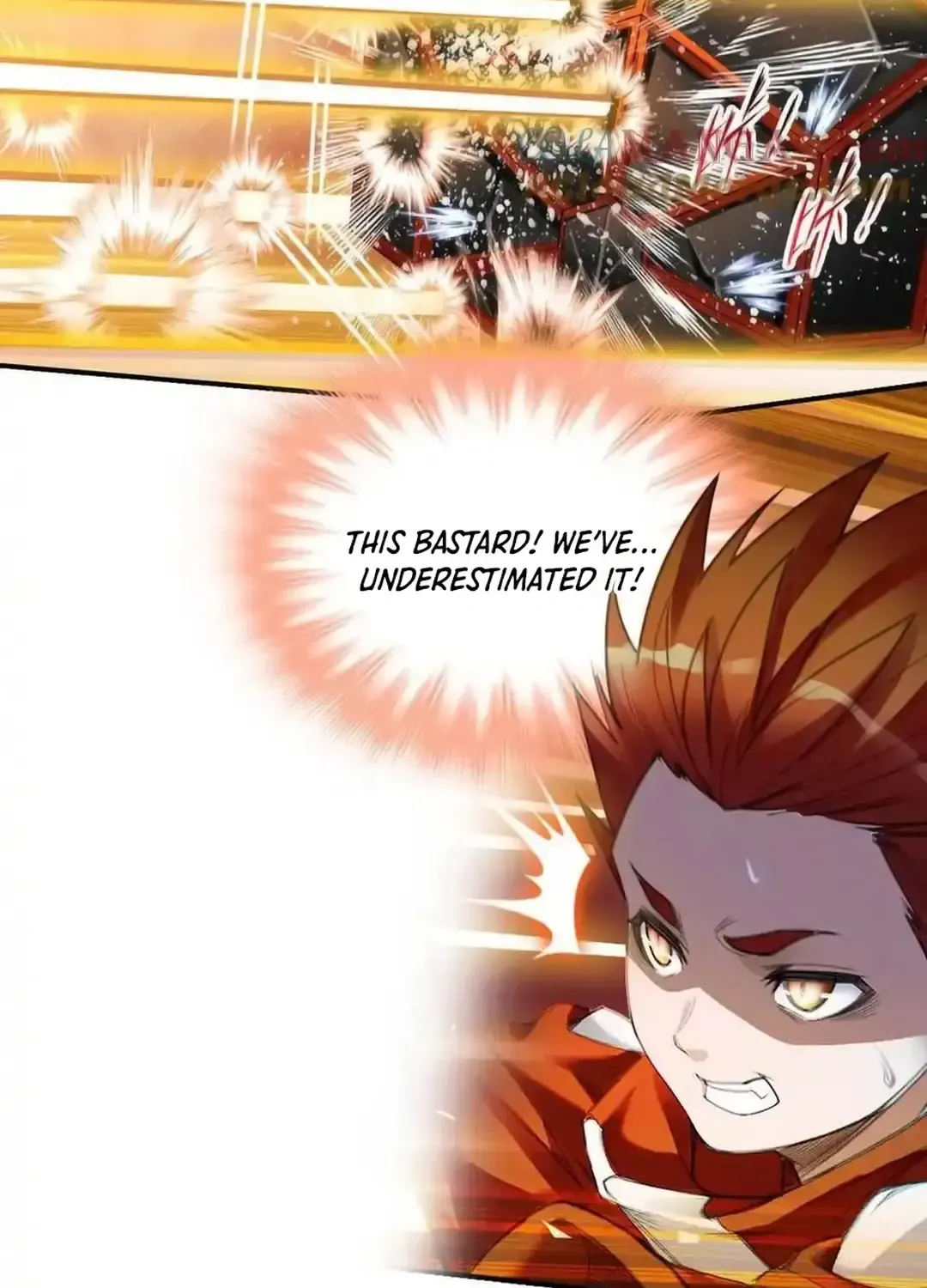 Read Soul Land chapter 343.3 image 21 on Lezhin