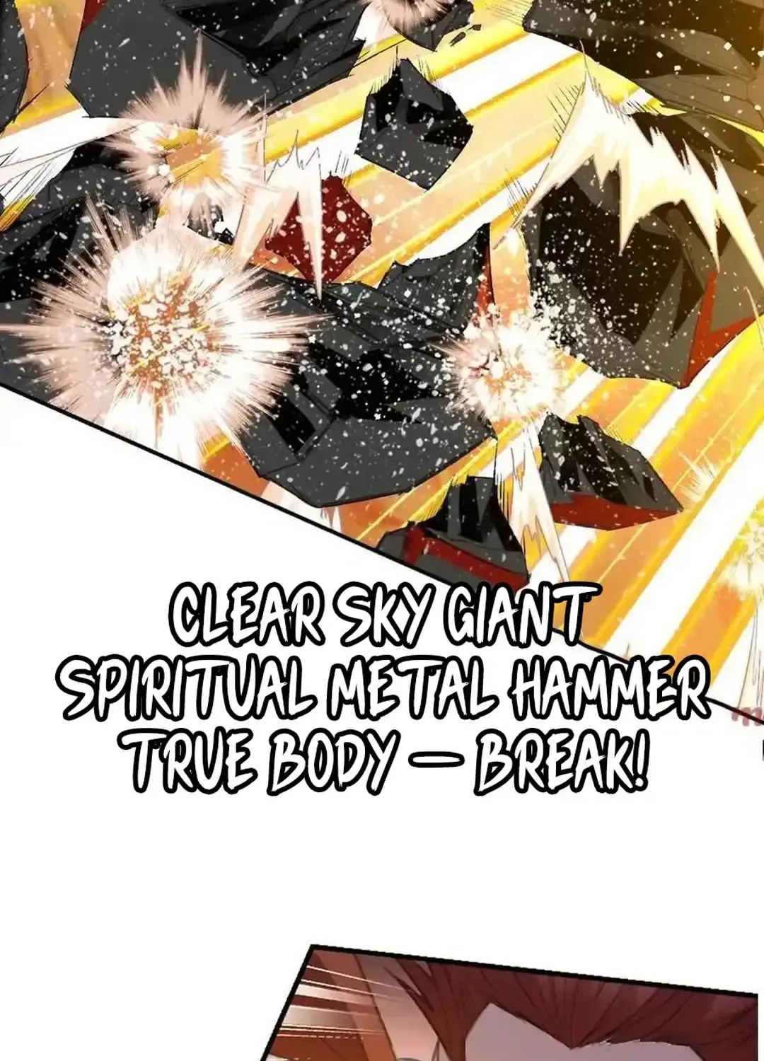 Read Soul Land chapter 343.3 image 23 on Lezhin