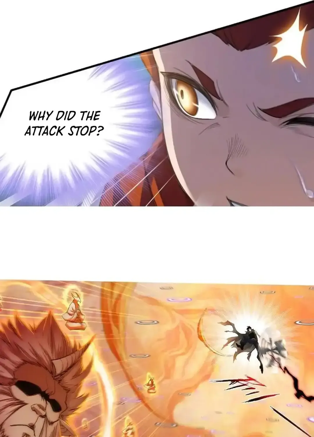 Read Soul Land chapter 343.3 image 25 on Lezhin