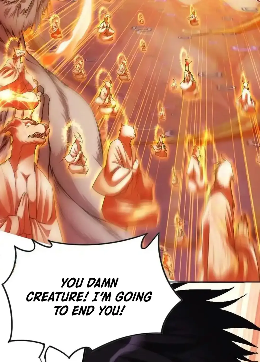 Read Soul Land chapter 343.3 image 26 on Lezhin