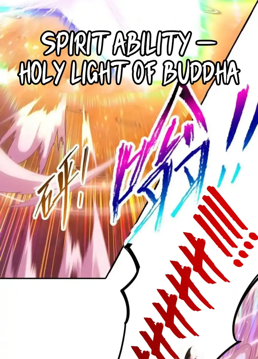 Read Soul Land chapter 343.3 image 39 on Lezhin