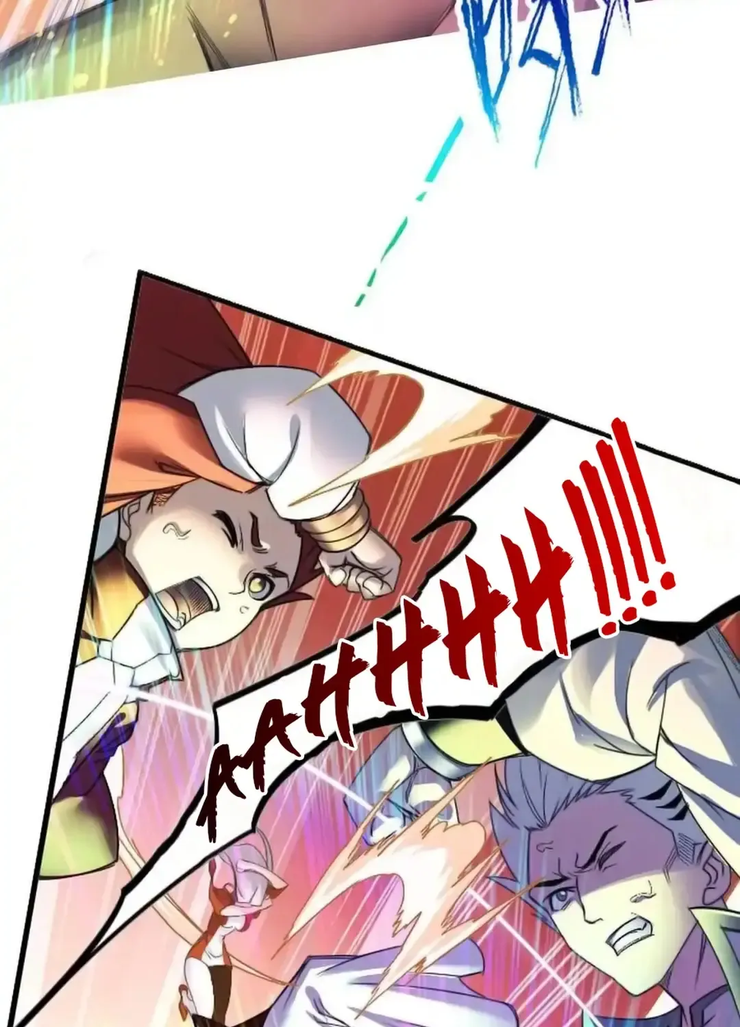 Read Soul Land chapter 343.3 image 41 on Lezhin