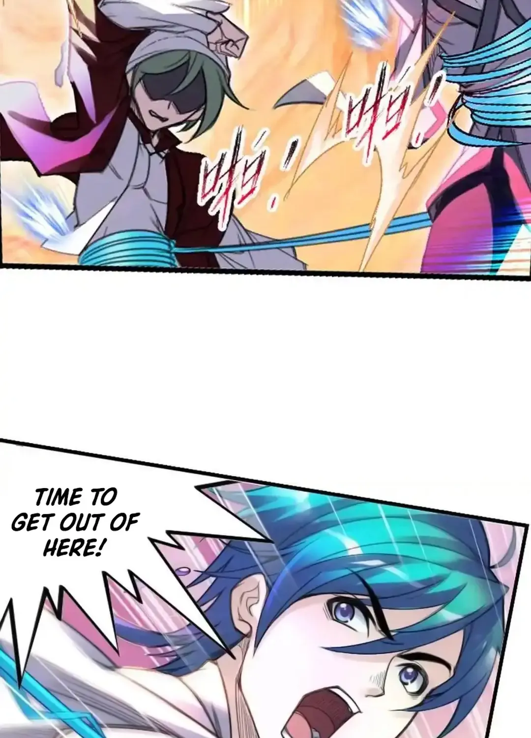 Read Soul Land chapter 343.3 image 49 on Lezhin