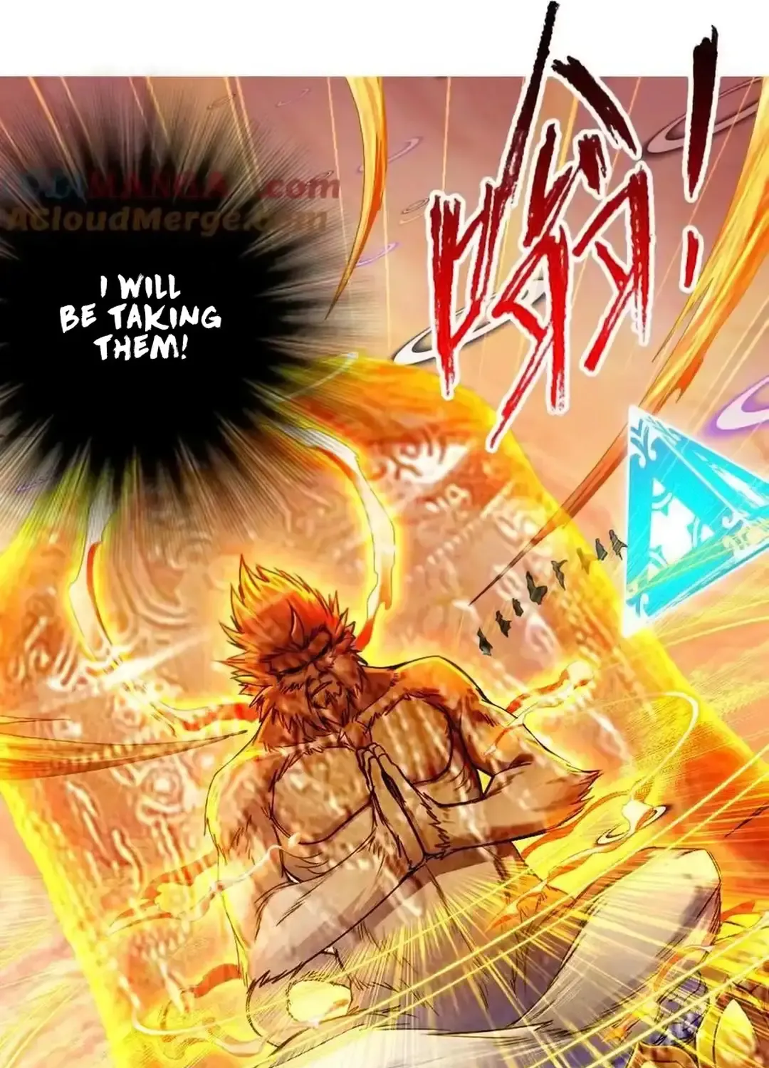 Read Soul Land chapter 343.3 image 5 on Lezhin