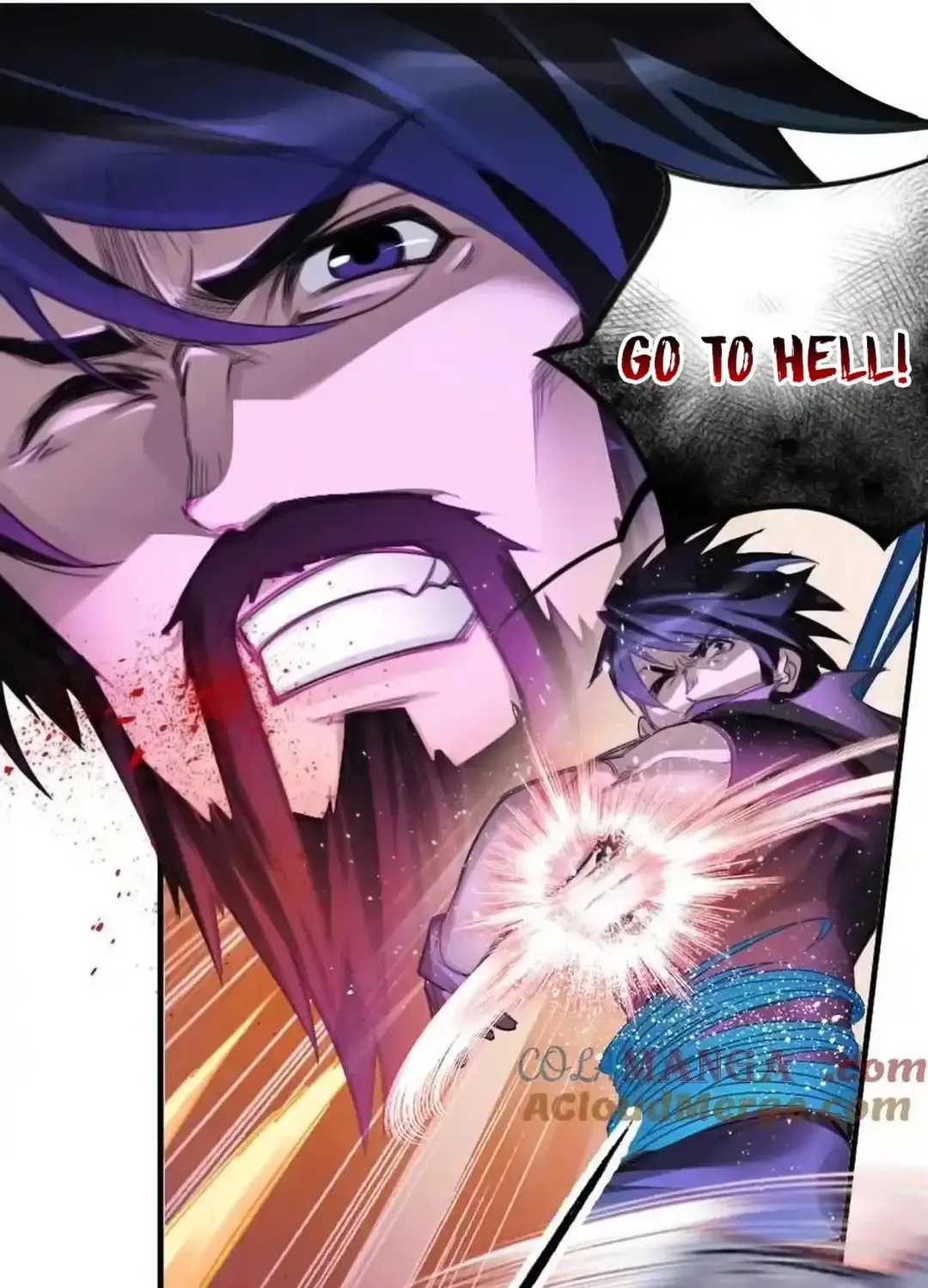 Read Soul Land chapter 343.3 image 53 on Lezhin