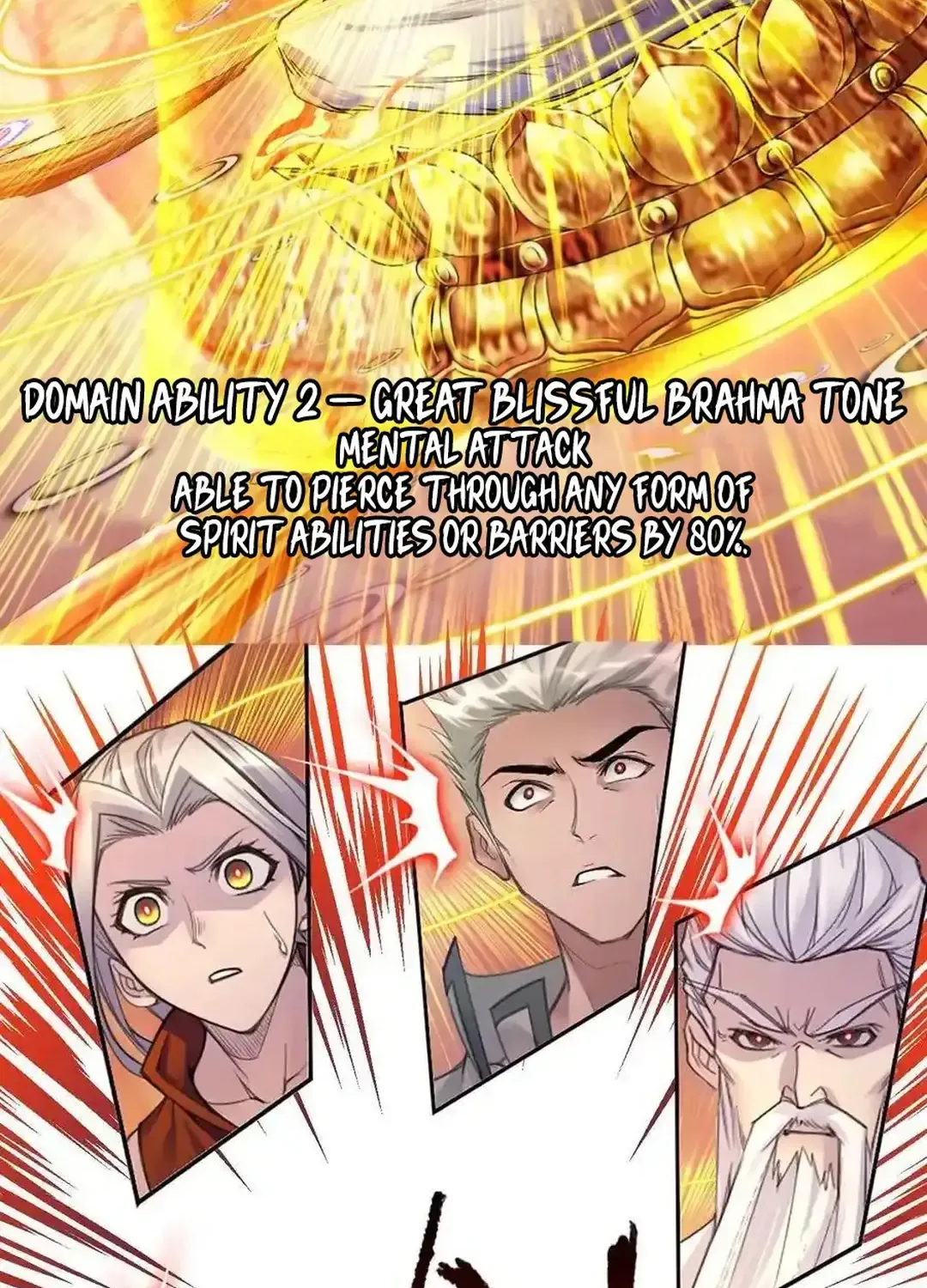 Read Soul Land chapter 343.3 image 6 on Lezhin