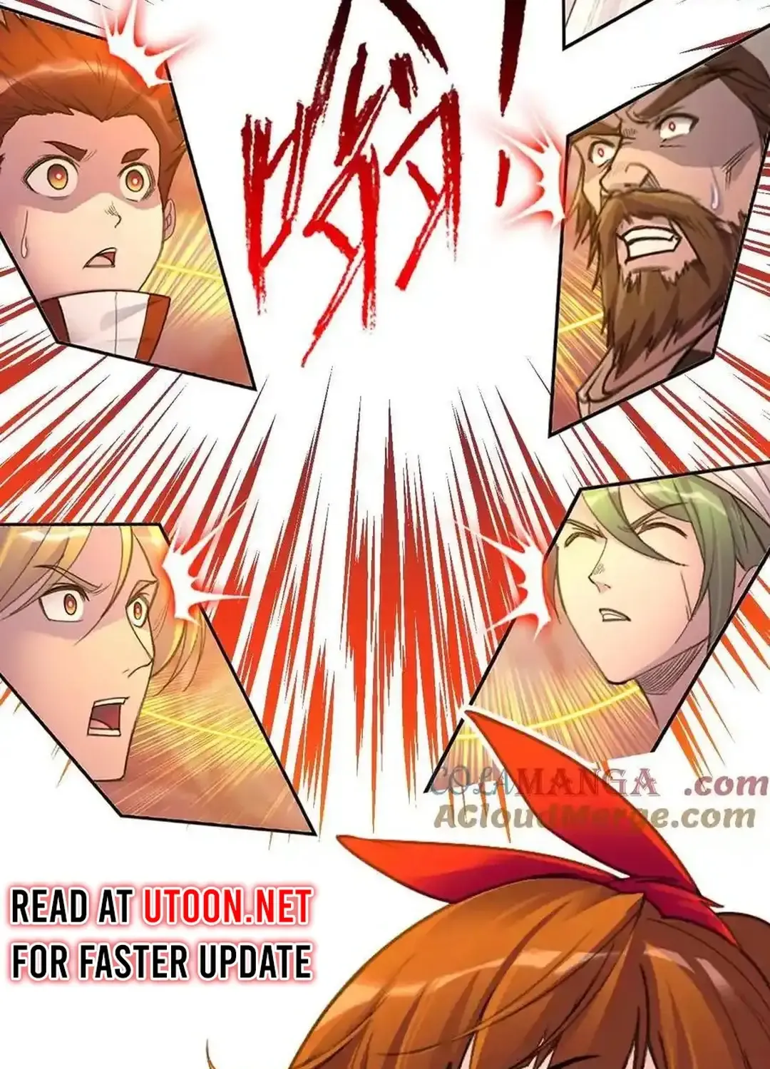 Read Soul Land chapter 343.3 image 7 on Lezhin
