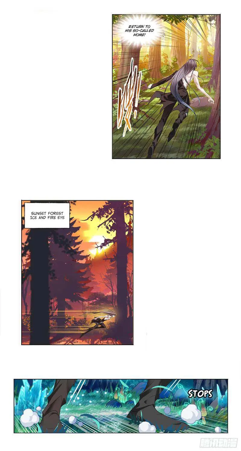 Read Soul Land chapter 343.96 image 11 on Lezhin
