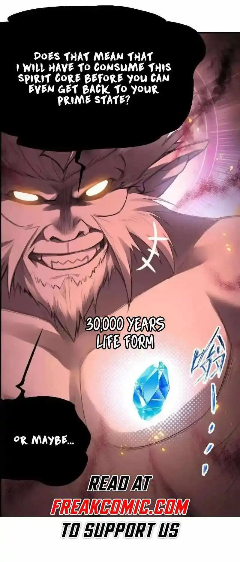 Read Soul Land chapter 343.97 image 6 on Lezhin