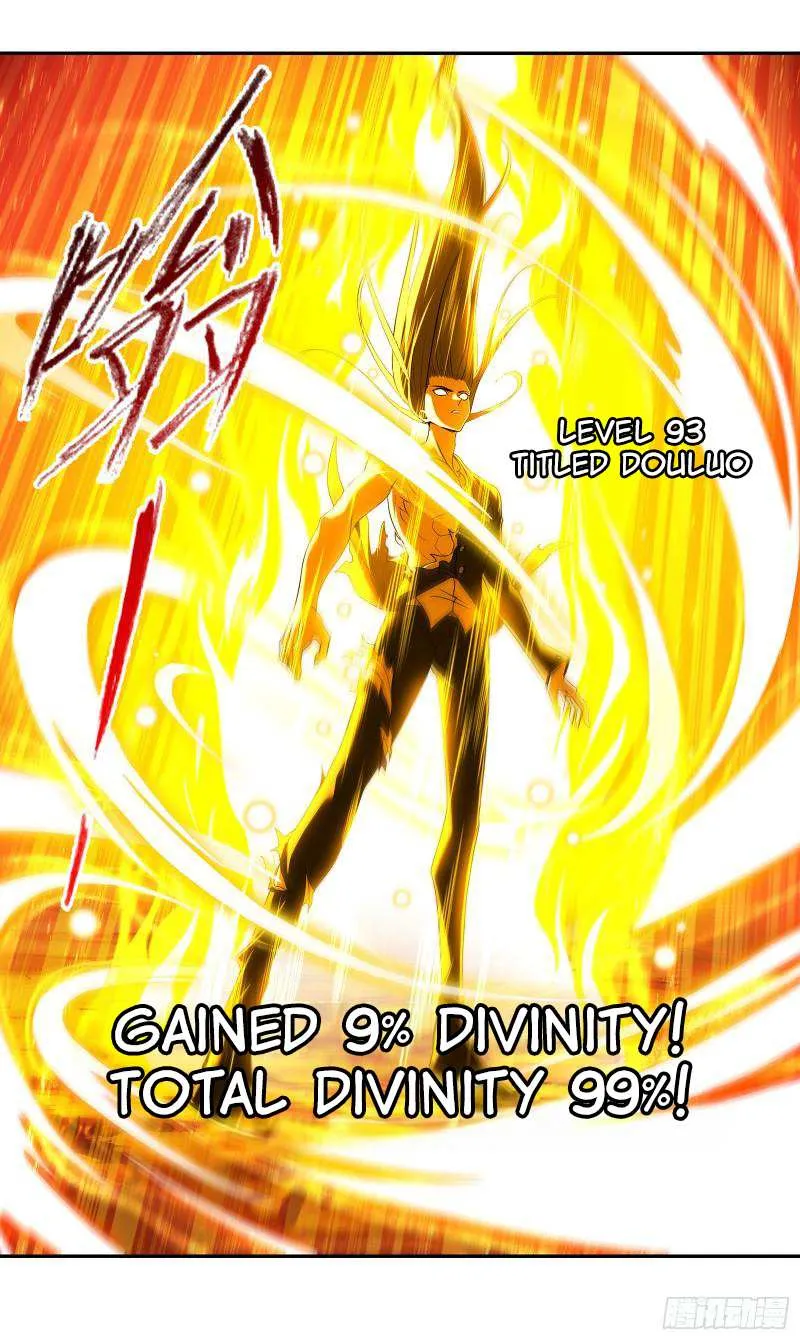 Read Soul Land chapter 343 image 18 on Lezhin