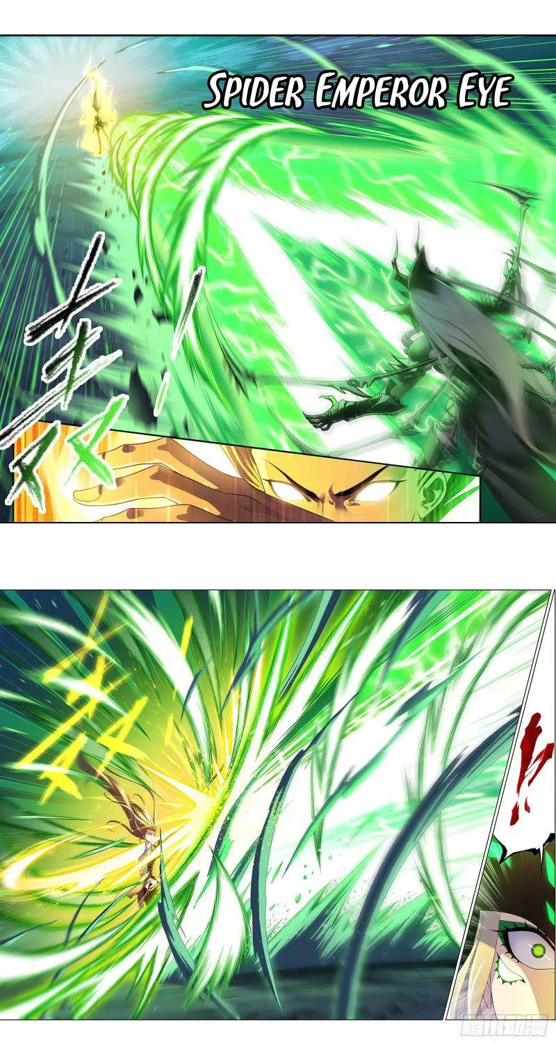 Read Soul Land chapter 343 image 20 on Lezhin