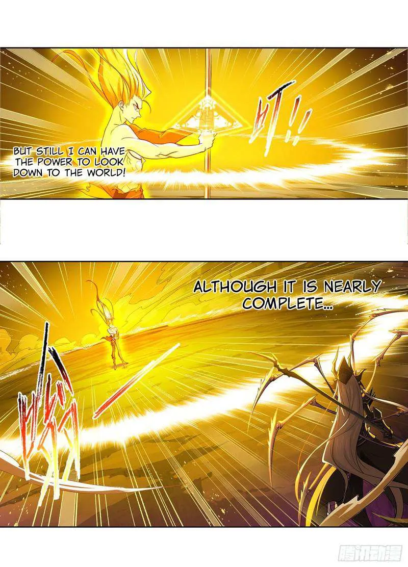 Read Soul Land chapter 343 image 25 on Lezhin
