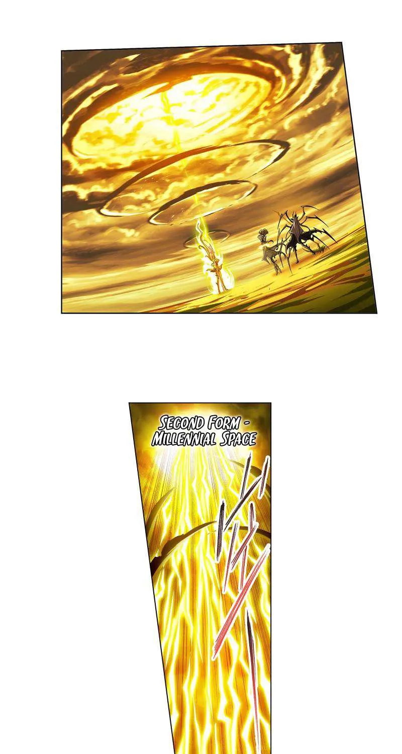 Read Soul Land chapter 343 image 29 on Lezhin