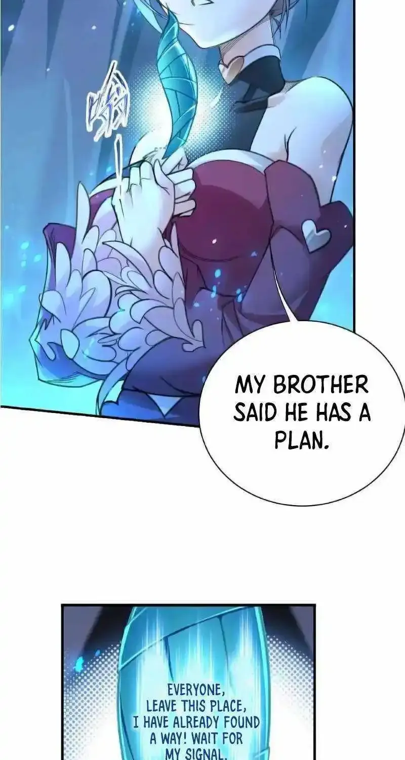 Read Soul Land chapter 344.1 image 19 on Lezhin
