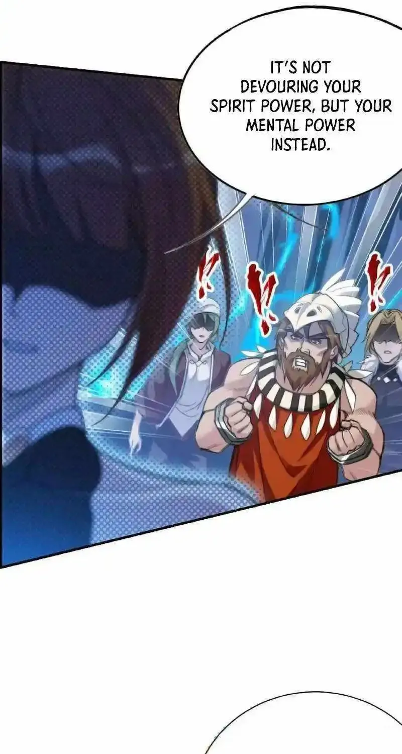 Read Soul Land chapter 344.1 image 22 on Lezhin