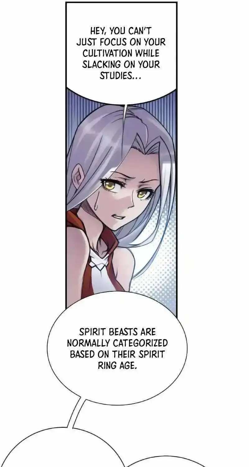 Read Soul Land chapter 344.1 image 27 on Lezhin