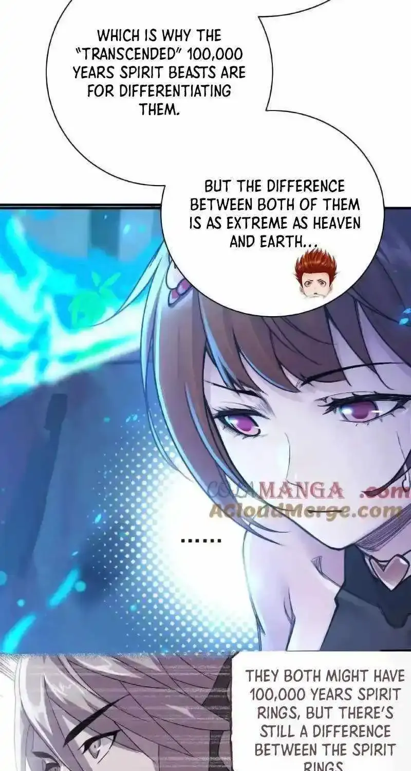 Read Soul Land chapter 344.1 image 29 on Lezhin