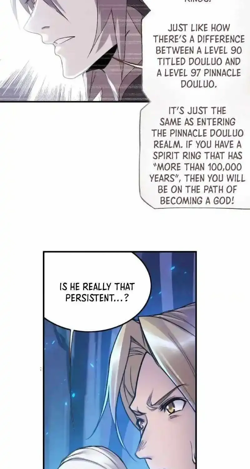 Read Soul Land chapter 344.1 image 30 on Lezhin