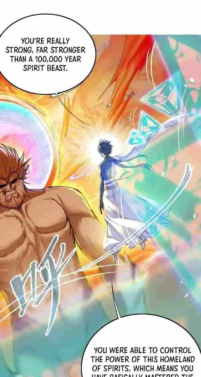 Read Soul Land chapter 344.1 image 38 on Lezhin
