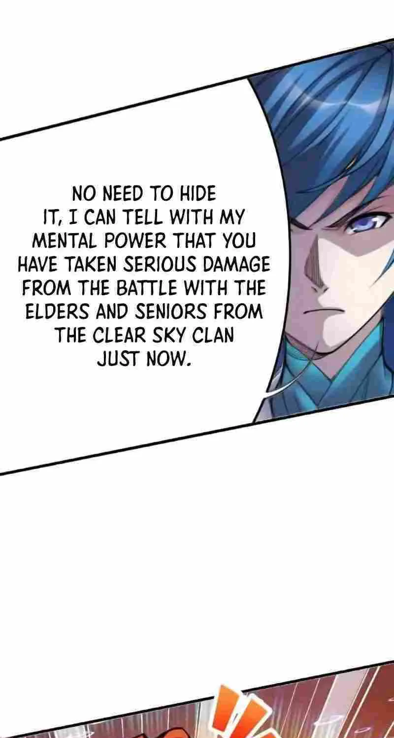 Read Soul Land chapter 344.1 image 49 on Lezhin