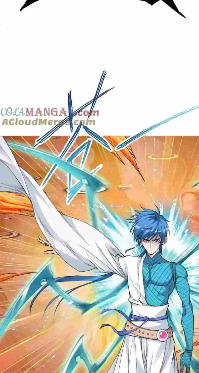 Read Soul Land chapter 344.1 image 51 on Lezhin