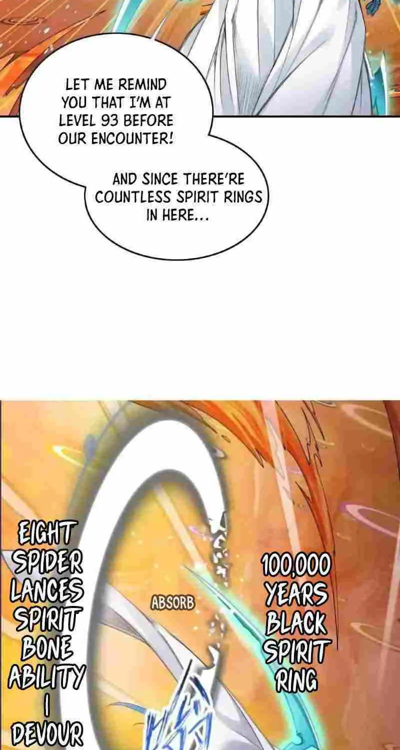 Read Soul Land chapter 344.1 image 52 on Lezhin