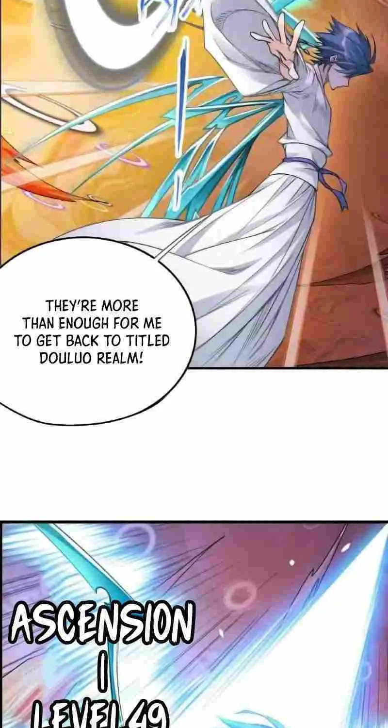 Read Soul Land chapter 344.1 image 53 on Lezhin