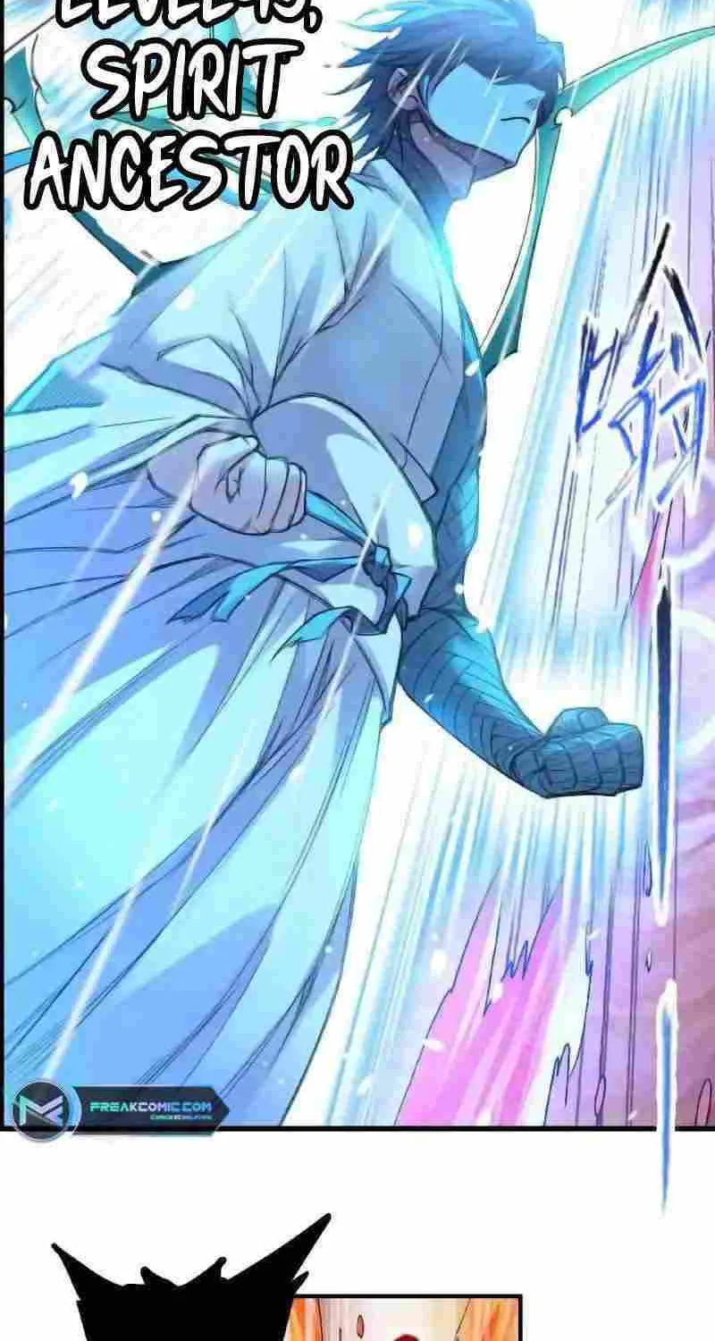 Read Soul Land chapter 344.1 image 54 on Lezhin