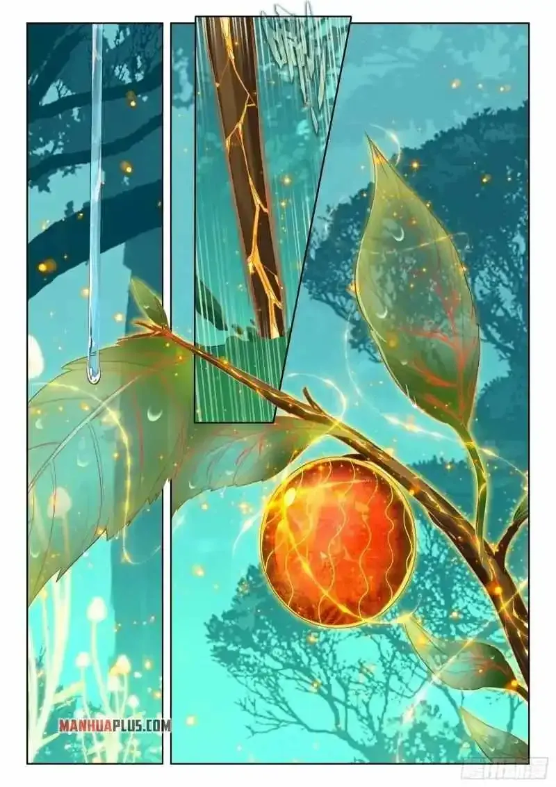 Read Soul Land chapter 344.2 image 1 on Lezhin