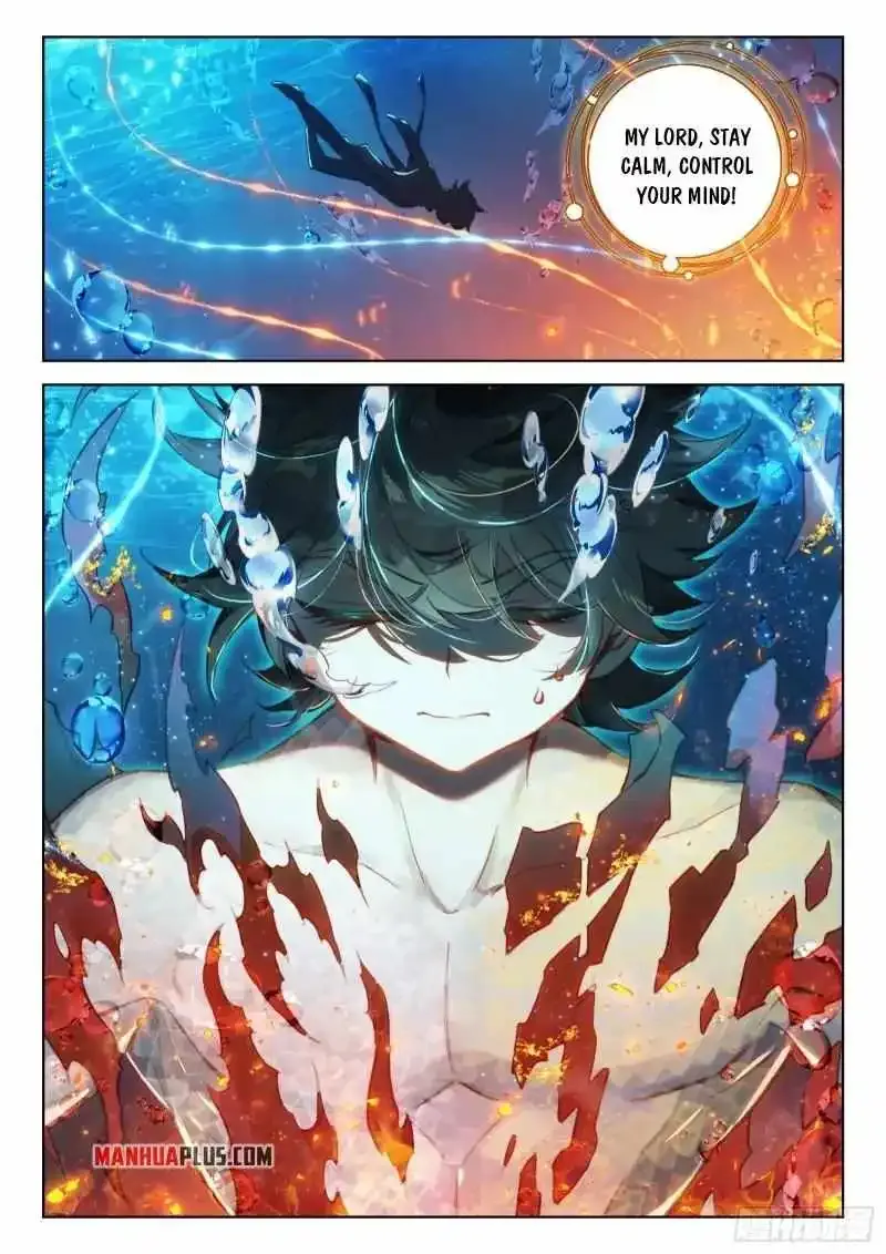 Read Soul Land chapter 344.2 image 7 on Lezhin