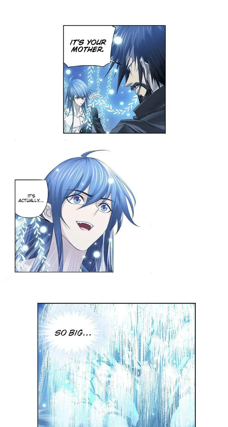 Read Soul Land chapter 344 image 18 on Lezhin