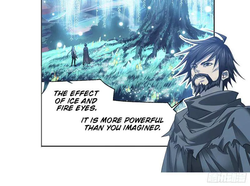 Read Soul Land chapter 344 image 19 on Lezhin