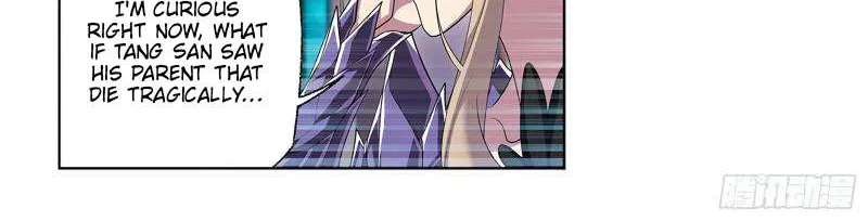Read Soul Land chapter 344 image 33 on Lezhin