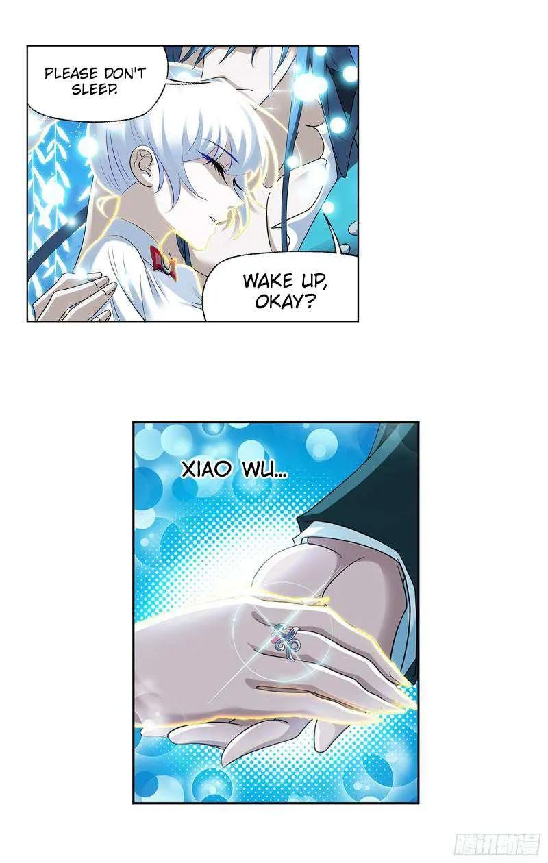 Read Soul Land chapter 344 image 35 on Lezhin