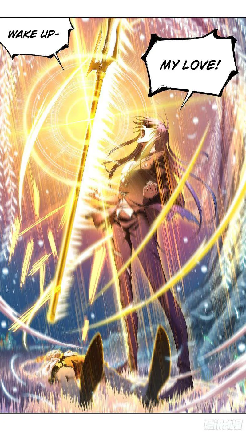 Read Soul Land chapter 344 image 41 on Lezhin