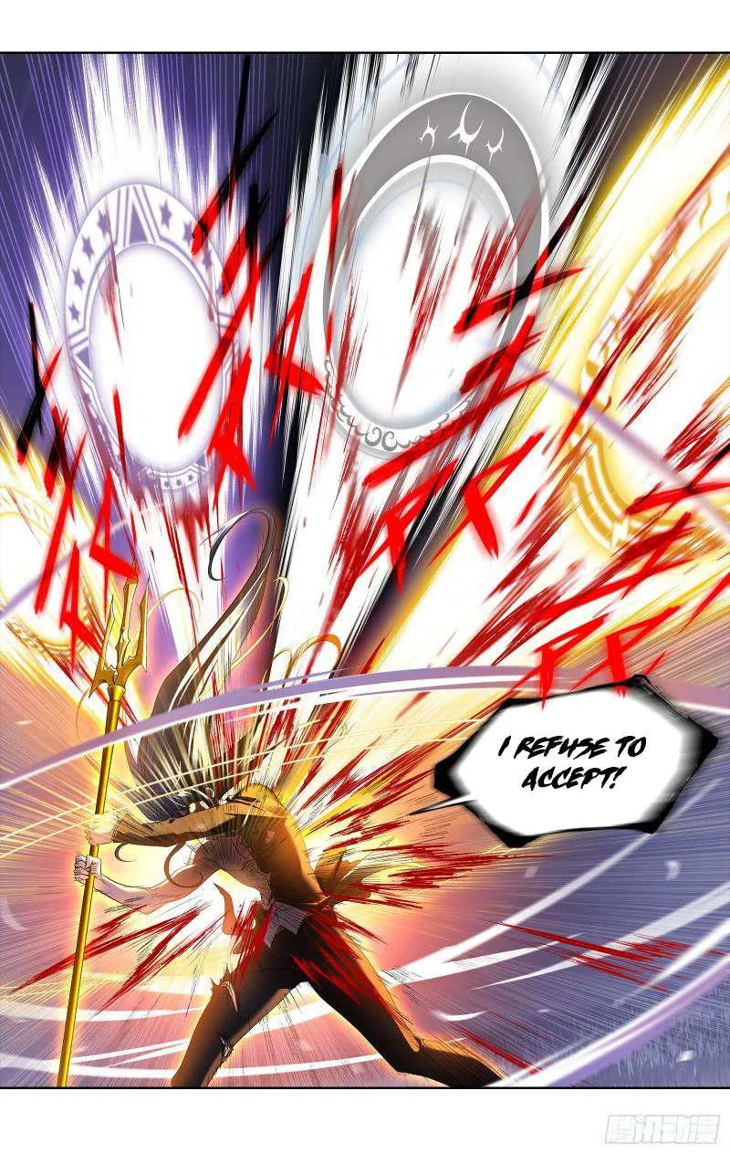 Read Soul Land chapter 344 image 45 on Lezhin