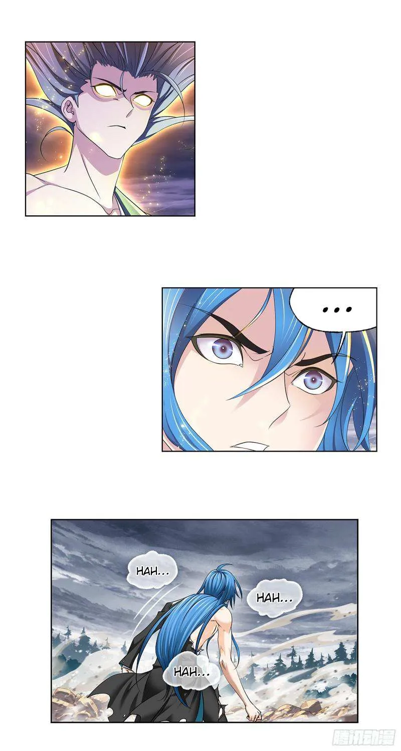 Read Soul Land chapter 344 image 6 on Lezhin