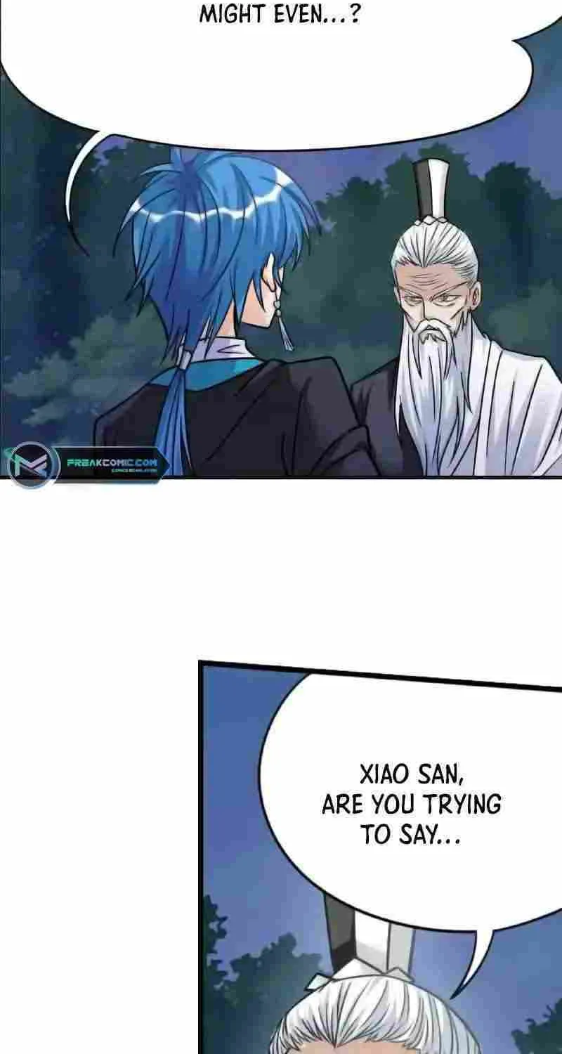 Read Soul Land chapter 345.1 image 13 on Lezhin