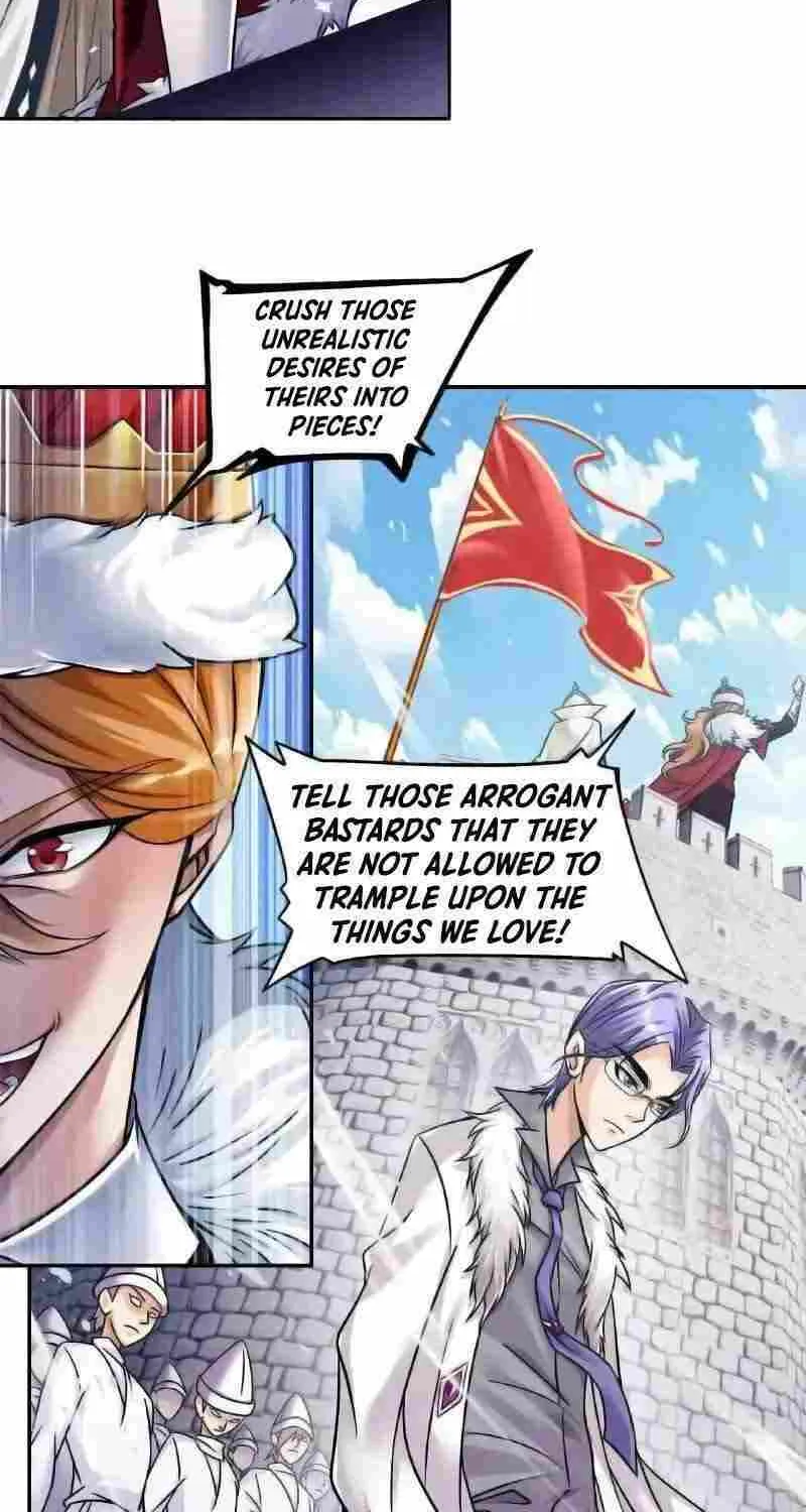Read Soul Land chapter 345.1 image 18 on Lezhin
